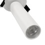 Kruhová - IMPR 565408 Stropní zápustné svítidlo Slim 5W DIM 2700K bílé - DEKOLIGHT - foto 6