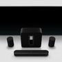 Ostatní - SON E10G1EU1BLK Sonos reproduktor Era 100 černý - foto 6