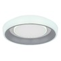 Kruhová - GLO 48272-46 TABANO 48272-46 Stropní svítidlo - GLOBO - foto 6