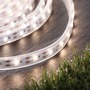 Na baterie - P 71195 LED pásek solární vč. dálkový ovladač 10m IP44 3,2W 28lm/m 60 LEDs/m 3000K - PAULMANN - foto 6