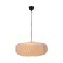 Stínidla, kryty, clony - NOR 2312703201 Belloy 45 stínidlo pro lampu bílá - NORDLUX - foto 6