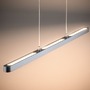 Svítidla - P 95375 URail LED závěs Lento matný chrom 41W stmívatelné - PAULMANN - foto 6