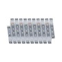 Pracovní osvětlení - P 71237 MaxLED 500 LED Strip neutrální bílá základní sada 3m 11W 550lm/m 64 LEDs/m 4000K 30VA - PAULMANN - foto 6
