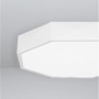 Downlight - NV 9001492 Stropní svítidlo EBEN bílý hliník matný bílý akrylový difuzor LED 24W 230V 3000K IP20 - NOVA LUCE - foto 6