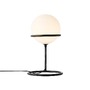 Stolní lampy dekorační - NOR 2412575003 Wilson stolní lampa černá - NORDLUX - foto 6