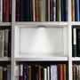 Přisazená - BRILO 2632-066 LED skříňkové svítidlo pr. 5,8 cm 6x60lm bílé - BRILO - foto 6