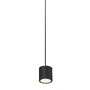 Subtilní - LA 1004672 OCULUS PD vnitřní LED závěsné svítidlo single černé DIM-TO-WARM 2000–3000 K - BIG WHITE (SLV) - foto 6