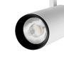 Svítidla - IMPR 707240 Deko-Light 3-fázové bodové svítidlo - Lucea 15 Tilt, 15 W, DALI, 2700 K, bílá - foto 6