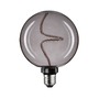 E27 - P 29238 Floating Shine Standard 230V LED Globe E27 4W 1800K stmívatelné kouřové sklo - PAULMANN - foto 6
