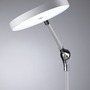 Stolní lampy pracovní - P 79884 LED stolní lampa na psací stůl Numis Qi CCT 11W bílá - PAULMANN - foto 6