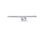 K zrcadlu - BRI 2104018 LED svítidlo k zrcadlu 30 cm 5W 500lm chrom (starý kód: BRI 2104-018) - BRILONER - foto 6