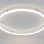 Kruhová - AR 1306000APP Alphabet of light kruh 90 nástěnné/stropní - Bluetooth - ARTEMIDE - foto 6