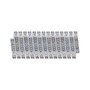 Hlavní osvětlení - P 71241 MaxLED 1000 LED Strip teplá bílá základní sada 5m 30W 1100lm/m 128 LEDs/m 2700K 60VA - PAULMANN - foto 6