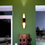 Nepřímé osvětlení - IMPR 341200 Deko-Light nástěnné přisazené svítidlo Apodis 500 230V 10,80 W 3000 K 350 lm 76 mm zlatá - foto 6