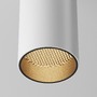 Bodová - M C056CL-L12W3K-W-D-W Stropní svítidlo FOCUS LED C056CL-L12W3K-W-D-W - MAYTONI - foto 6