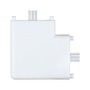 Clever Connect - P 99964 Nábytkové svítidlo Clever Connect rohová spojka Border bílá mat 12V - PAULMANN - foto 6