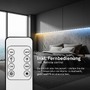 Pracovní osvětlení - BRI 2152224 Pimp Your Stripe startovací sada LED pásek 2m, WiFi, CCT, hlasové ovládání - BRILONER - foto 6