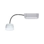 LED moduly - P 93073 LED Modul vestavné svítidlo Smart Home Zigbee teplá bílá Coin kruhové 50mm Coin 6W 230V 2700K satén - PAULMANN - foto 6