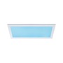 Dekorativní - P 79808 LED Panel SmartHome Zigbee Amaris hranaté 595x295mm 22W RGBW 2.700K bílá mat - PAULMANN - foto 6