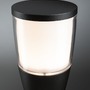 Sloupková - P 94741 LED stojací svítidlo Bako IP44 500mm max. 20W 230V antracit E14 hliník - PAULMANN - foto 6