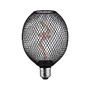 E27 - P 29261 Kovic Glow Standard 230V LED Globe E27 4W 1800K stmívatelné černá - PAULMANN - foto 6