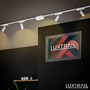 Lištové Briloner 48V - BRILO 8025046 Startovací sada lištový systém nízké napětí 200 cm, 2x 48V lišta, 4 LED spoty, s trafem, bílá - BRILO - foto 6