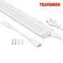 TF 205106TF TELEFUNKEN LED skříňkové svítidlo 54,5 cm 6,5W 700lm bílé - BRILONER - foto 6