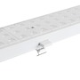 Lištové 1 fáze Sanotrunk - IMPR 707226 Deko-Light modulový systém - Sanotrunk Universal 30 st., 70 W, On/Off, 4000 K, bílá - foto 6