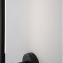 Nepřímé osvětlení - NV 9182812 Nástěnné svítidlo HANDY černý hliník a akryl nastavitelné/rotační - vypínač na těle LED Samsung 230V 3000K osvětlení 6W čtecí lampička 3W IP20 - NOVA LUCE - foto 6