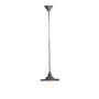 Dekorativní - RED R10621 AMICI závěsná silikonová lampa černá 230V E27 60W - RED - DESIGN RENDL - foto 6