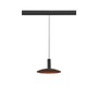 Lištové Magnetic SLV - LA 1007749 LALU® závěsné svítidlo, 48 V, Led Base, mix &amp; match, 150 cm, 8 W, 3000 K, DALI, černá - BIG WHITE (SLV) - foto 6