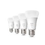 SmartHome Paul Neuhaus - PH 8719514319141 Hue Bluetooth 4x žárovka LED E27 A60 9W 806lm 2700K - PHILIPS (929001821625) - foto 6
