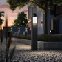 SmartHome Paul Neuhaus - PH 16474/93/P0 Hue White venkovní sloupkové svítidlo Philips Turaco 16474/93/P0 antracitové, 2700K, 80cm - PHILIPS HUE (915003761602) - foto 6