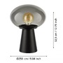 Stolní lampy dekorační - EG 900946 Stolní svítidlo MADONNINA EGLO 900946 - EGLO - foto 6