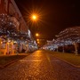 Venkovní řetězy - DLED SLNX120 DecoLED LED světelný řetěz, 20m, ledově bílá, 120 diod,IP67 SLNX120 - foto 6
