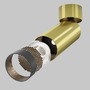 Bodová - M C055CL-L12W3K-W-BS Stropní svítidlo FOCUS LED 12W 50d C055CL-L12W3K-W-BS - MAYTONI - foto 6