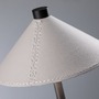 Stolní lampy dekorační - P 71176 Mobilní stolní lampa Pellini CCT 2W černá mat/béžová - PAULMANN - foto 6