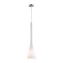 Kónická - ILUX 035666 Závěsné svítidlo Ideal Lux Flut SP1 bianco big 035666 - IDEALLUX - foto 6