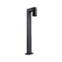 Sloupková - P 94822 LED stojací svítidlo Kimu IP44 822mm 3000K 8W 230V 70° antracit hliník - PAULMANN - foto 6