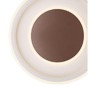 Kruhová - GLO 48398-40 GOFFI 48398-40 Stropní svítidlo - GLOBO - foto 6