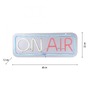 Dekorativní - LD 85023-70 NEON-ONAIR LED nástěnné svítidlo USB vícebarevné šňůrový vypínač dekorativní - LEUCHTEN DIREKT / JUST LIGHT - foto 6