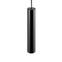 Subtilní - IMPR 342257 Deko-Light závěsné svítidlo Can 350, 1x 7,5 W GU10, černá - foto 6