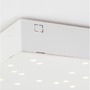 Dekorativní - NV 9180381 Hvězdné nebe CIELO bílé LED 8W 230V 930Lm 3000K-4000K IP20 bez dálkového ovládání stmívatelné - NOVA LUCE - foto 6