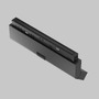 Lištové Magnetic Maytoni Exility - M TR033-4-12WTW-DD2-B Svítidlo pro kolejnicový systém Points Rot 2700K 12W 850lm černý hliník stmívatelné Exility - MAYTONI - foto 6