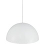 Polokoule - NOR 48563001 Závěsné svítidlo Ellen 30 40W E27 bílá - NORDLUX - foto 6