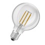 E27 - RED G13951 OSRAM ULTRA ECONOMY 210lm/W Globe 95 čirá 230V E27 LED EQ60 3000K - DESIGN RENDL - foto 6