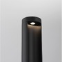 Sloupková - NV 9002879 Venkovní sloupkové svítidlo TIEN černý hliník a čiré sklo LED 8.5W 3000K 200-240V 55st. IP54 - NOVA LUCE - foto 6