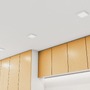 Technická - RED R12149 SLENDER SLIM SQ 17 přisazená bílá 230V LED 24W 3000K - RED - DESIGN RENDL - foto 6