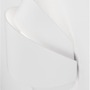 Nepřímé osvětlení - NV 9128312 Nástěnné svítidlo ASTRID bílý kov a akryl LED 12W 220-240V 3000K IP20 - NOVA LUCE - foto 6