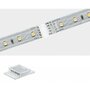 Příslušenství pro LED pásky - P 70618 MaxLED spojka Clip-to-Clip 2ks pro neizolované LED pásky - PAULMANN - foto 6